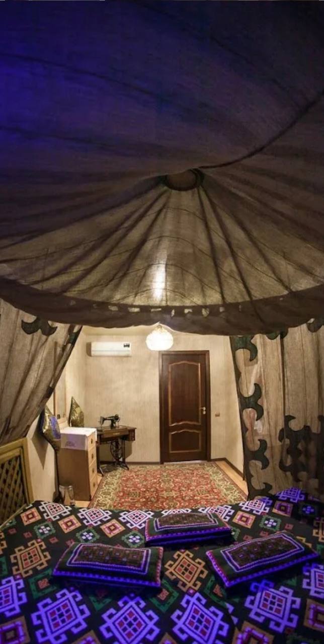 Комната отдыха 3